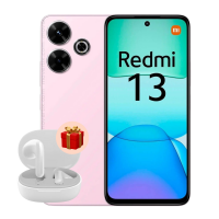 Xiaomi Redmi 13 8/256GB Pearl Pink